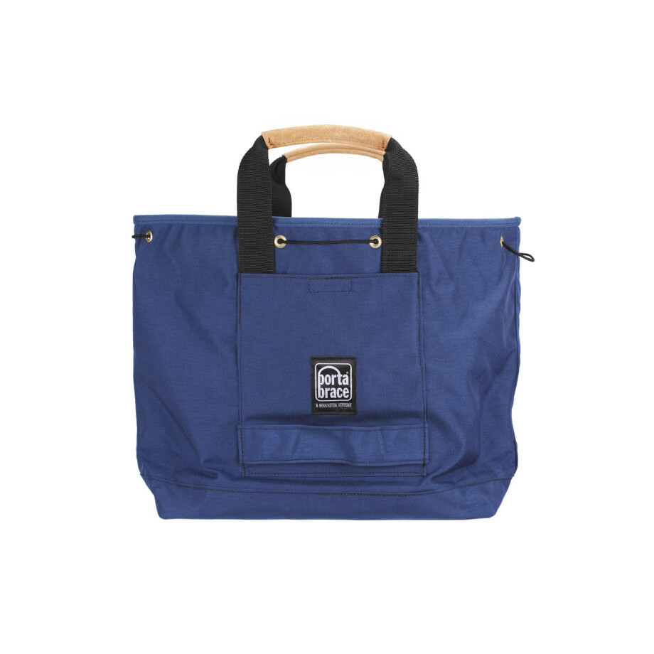 Porta Brace SP-1 Sack Pack, Blue, Small