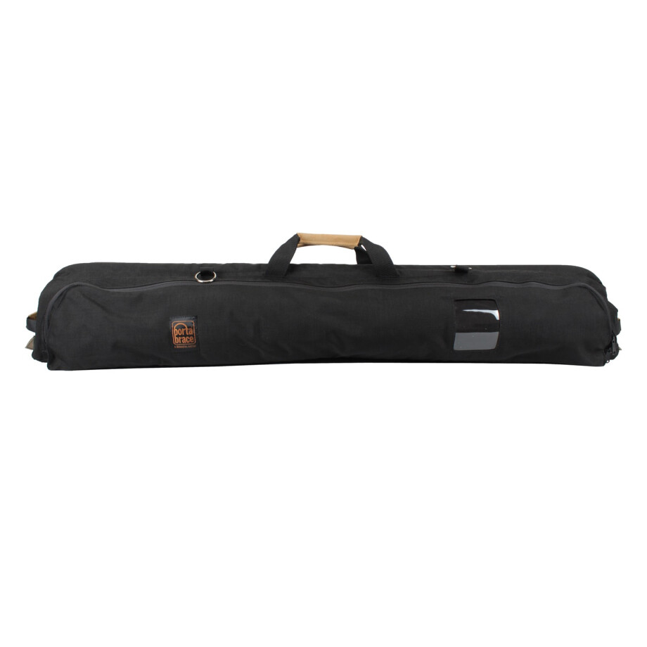 Porta Brace TLQB-46 Tripod-Light Carrying Case, Black