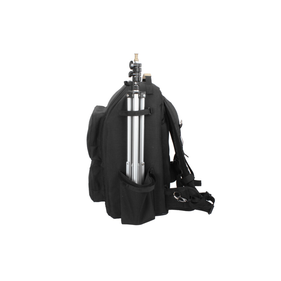 Porta Brace BK-PX270 Backpack, Panasonic PX270, Black