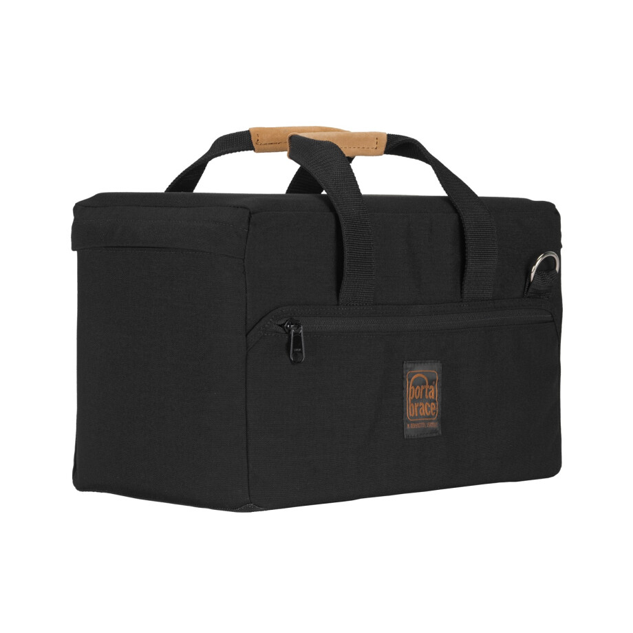 Porta Brace LPB-1PARTRI6 Ligth Bag, Carrying Case Chauvet Par Tri-6, 1 Head, Black
