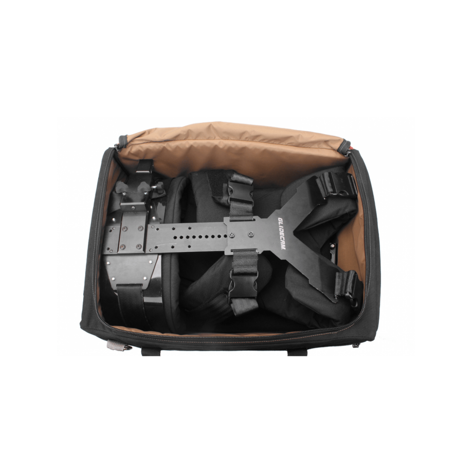 Porta Brace LR-4GLCCB Lightweight Carrying Case, Glidecam, Black