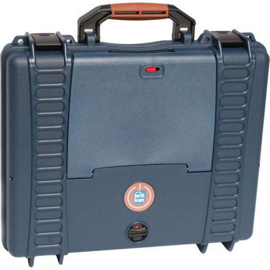 Porta Brace PB-2580F Laptop Case