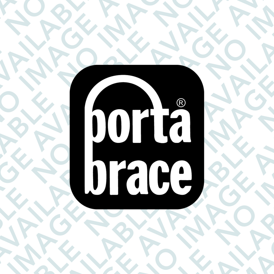Porta Brace MXC-ALPHA Mixer Combination Case, ALPHA, Blue