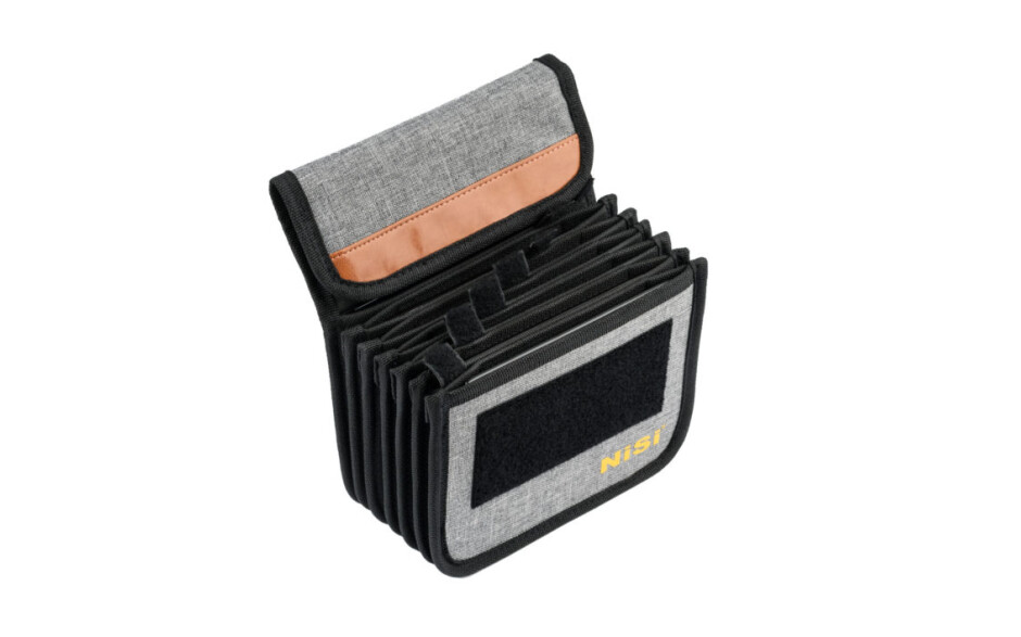 NiSi Cinema filter Pouch 4x5.65"