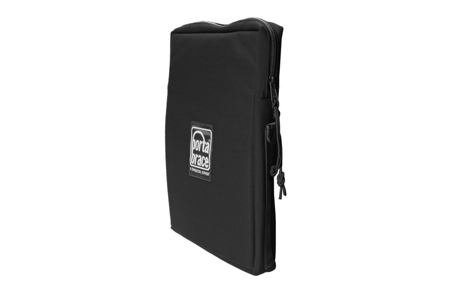 Porta Brace BK-LPMB Backpack Module, Black
