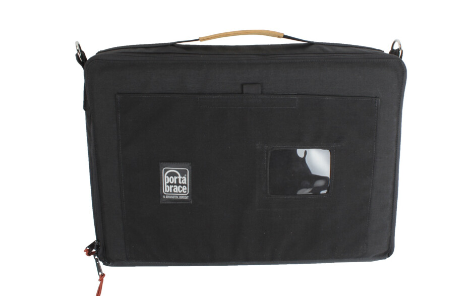 Porta Brace MO-LH1710 Monitor Case, Panasonic BT-LH1710, Black