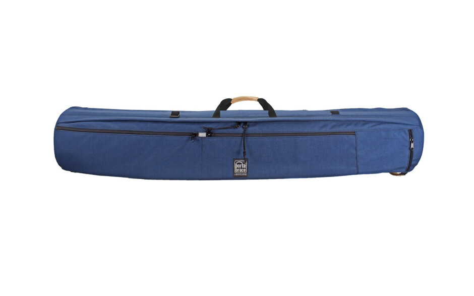 Porta Brace TS-50A Tripod Shellpack, Blue
