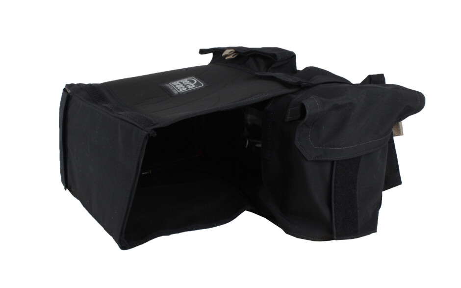 Porta Brace RS-URSA Rain Slicker, Blackmagic URSA, Black