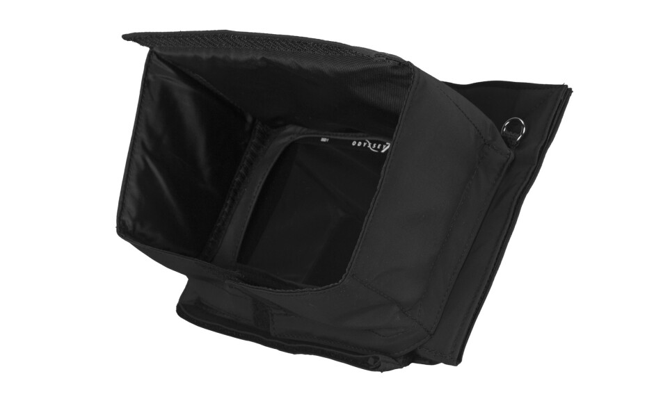 Porta Brace MO-ODYSSEYQ Monitor Case, Convergent Design Odyssey 7Q, Black