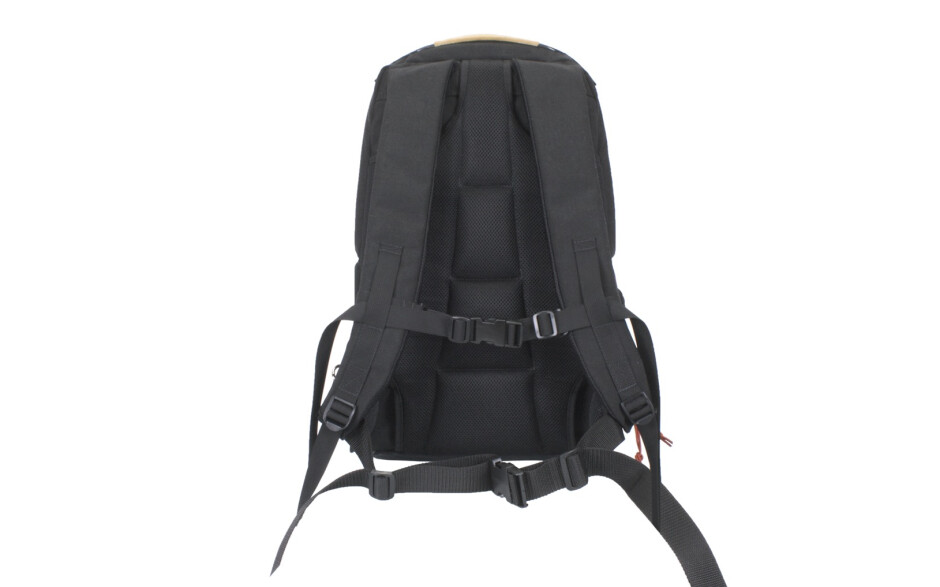 Porta Brace BK-ALPHA7 Backpack, Sony Alpha a7S, Black