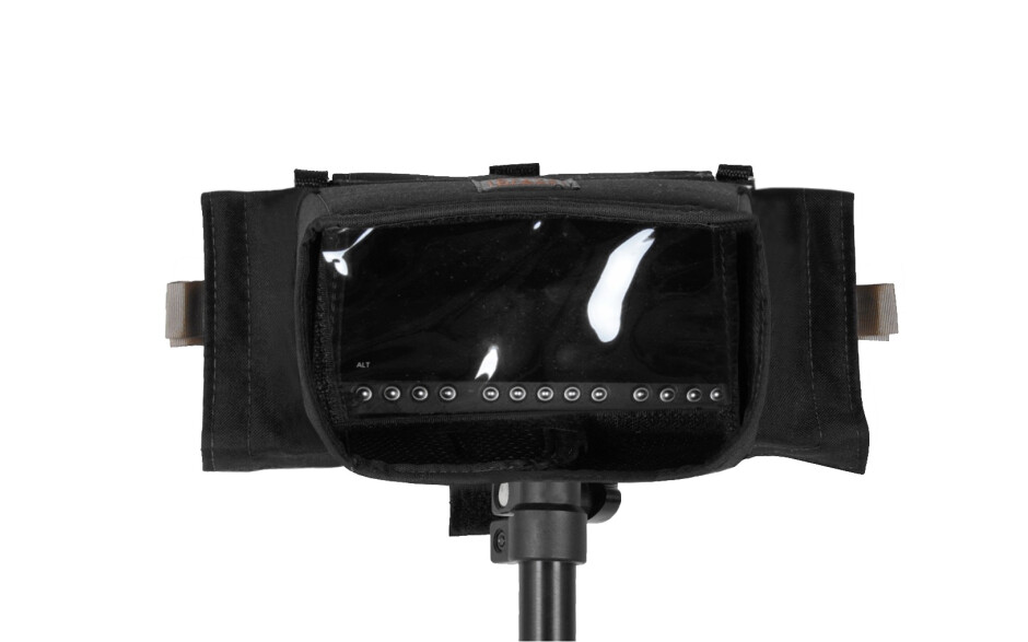 Porta Brace MO-EPIX Video Recorder Case, Sound Devices PIX E, Black