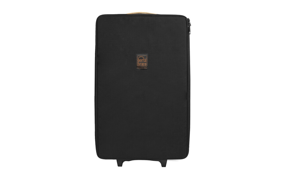 Porta Brace LP-VF100W Light Pack Case, Videssence VF100, Black