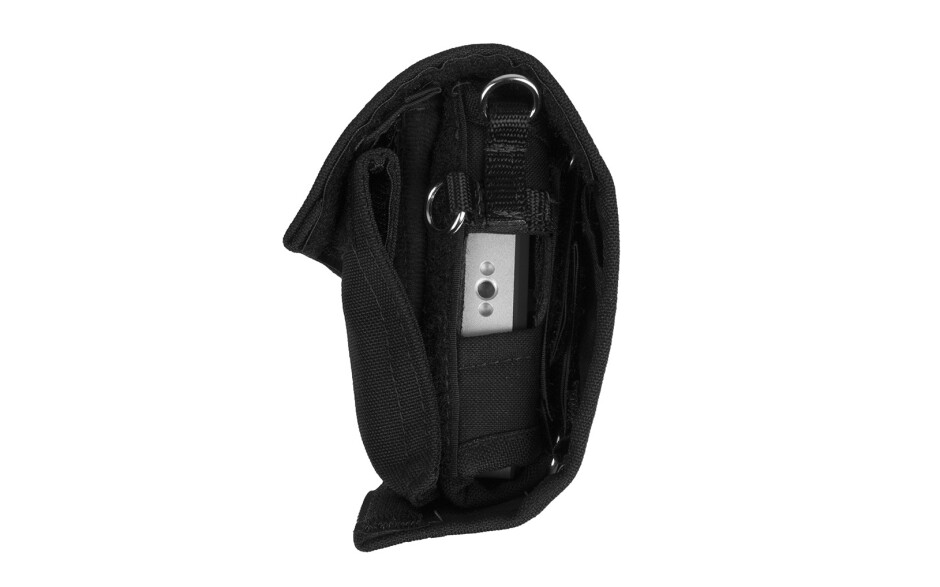 Porta Brace MO-702 Monitor Case, Small HD 702, Black