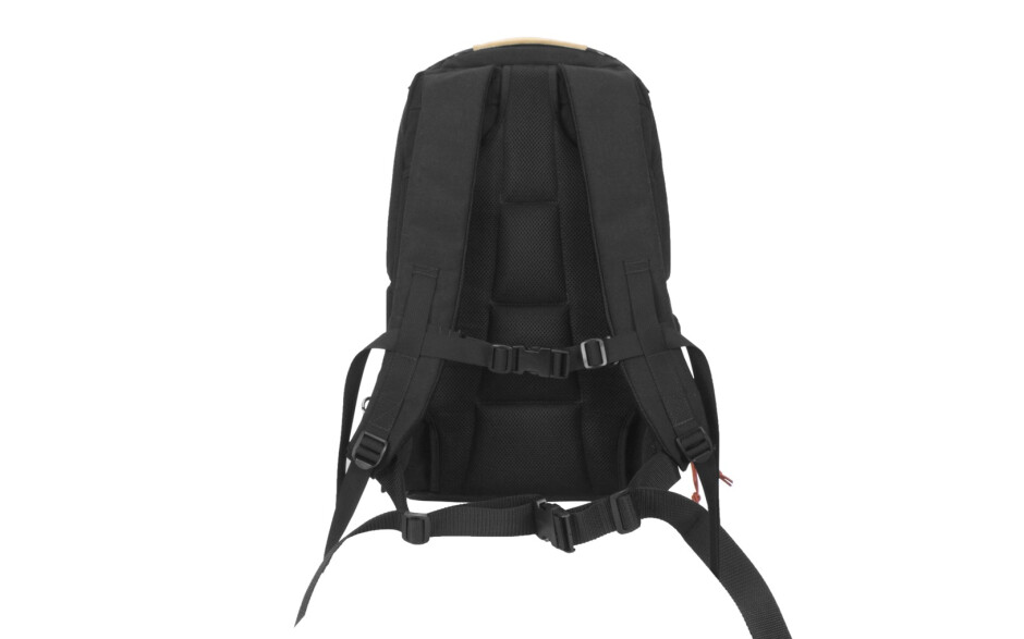 Porta Brace BK-5DMARKIV Backpack & slinger-style carrying case for Canon 5D Mark IV and accessorie