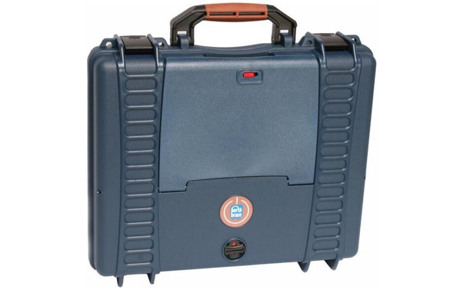 Porta Brace PB-2580F Laptop Case