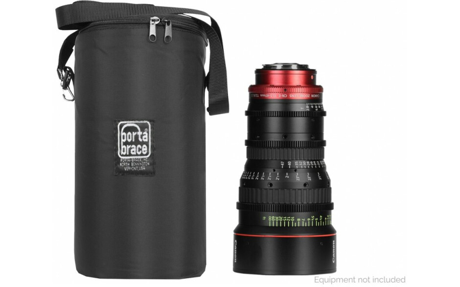 Porta Brace PB-CANONCN-E, Large Pro-Series Protective Lens Cup