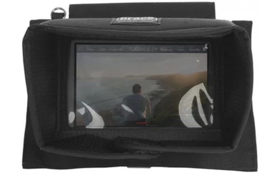 Porta Brace MO-VIDEOASSIST5 Flat Screen Field Monitor Case
