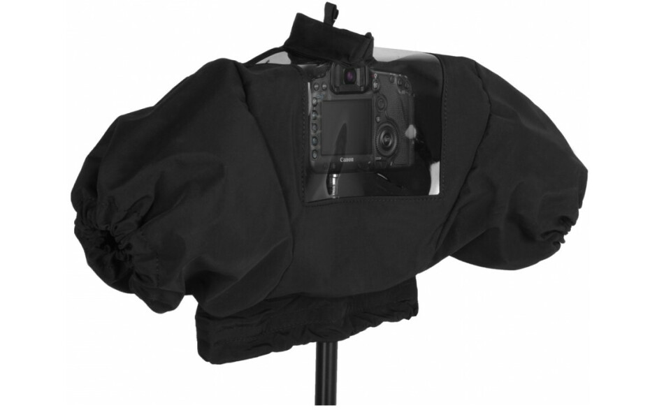 Porta Brace RS-5DMKIV RS-5DMKIV, Rain Cover for Canon 5D Mark IV