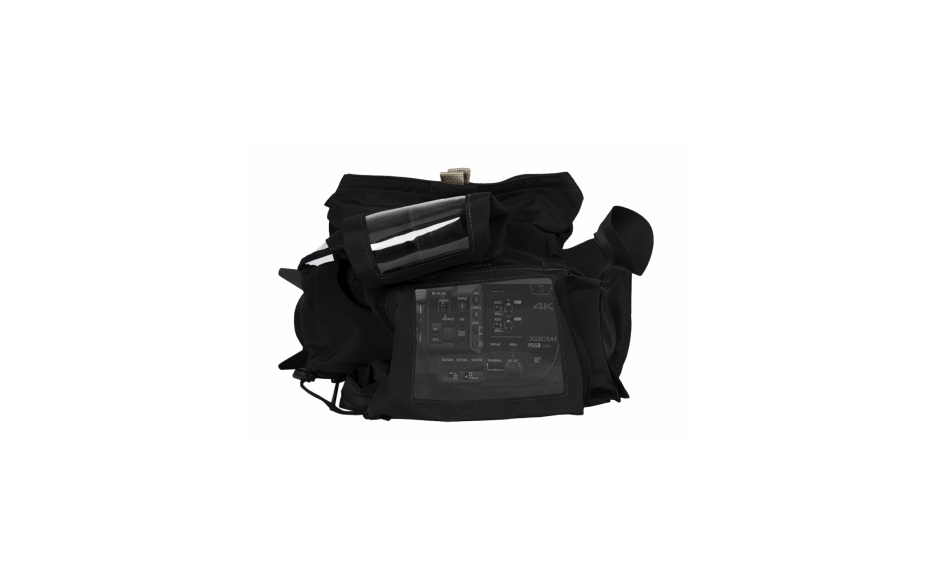 Porta Brace RS-FS5M2 Rain Slicker, Sony PXW-FS5M2, Black