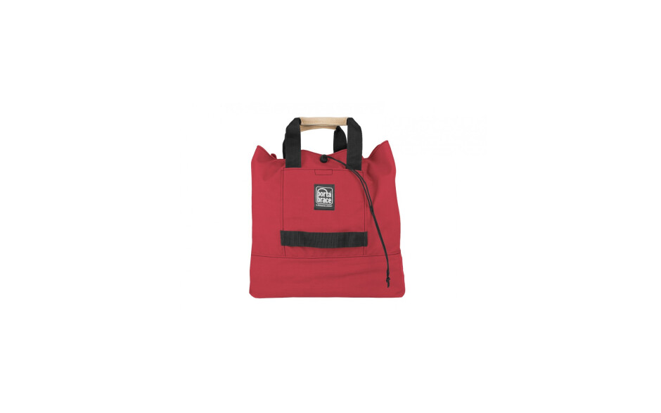 Porta Brace SP-2R Medium Sack Pack in red