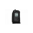 Porta Brace AR-DR100MKIII, Audio Recorder Case, Tascam DR100-MKIII, Black