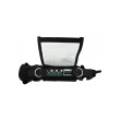 Porta Brace AR-MIXPRE3 Audio Recorder Case, Sound Devices Mix Pre 3, Black