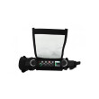 Porta Brace AR-MIXPRE6 Audio Recorder Case, Sound Devices Mix Pre 6, Black