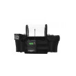 Porta Brace MIX-Pre6 Audio Tactical Vest, Sound Devices MIXPre6, Black