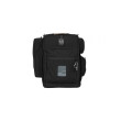 Porta Brace BK-2NROR Backpack Camera Case with Wheels, Rigid Frame, Black