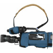 Porta Brace CBA-CX4000 Camera BodyArmor, Panasonic AJ-CX4000GJ, Blue