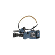 Porta Brace CBA-PXWZ450, Camera BodyArmor, Sony PXW-Z450, Blue