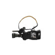 Porta Brace CBA-PXWZ450B, Camera BodyArmor, Sony PXW-Z450, Black
