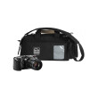 Porta Brace CINEMA-POCKETCAM, Cargo Case, Black, Blackmagic Design Pocket 4K Cinema Camera