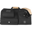 Porta Brace CO-OBB+ Carry-On Camera Case Plus Edition, Shoulder Mount Cameras, Black