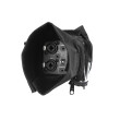 Porta Brace AR-DR60RS Audio Recorder Rain Slicker, Tascam DR-60D, Black