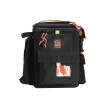 Porta Brace BK-1NRQS-M3 Backpack Camera Case, Rigid Frame Shell, Black