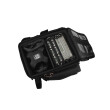 Porta Brace BK-2AUD Audio Equipment Backpack, Rigid Frame, Black