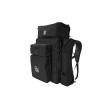 Porta Brace BK-3BEXP Modular Backpack, Black