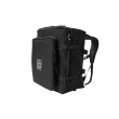 Porta Brace BK-3BLCL Modular Backpack, Black
