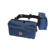 Porta Brace BP-2 Belt-Pack, Blue, Medium