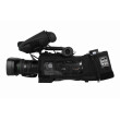 Porta Brace CBA-HM850B Camera BodyArmor, JVC GY-HM800 & 850, Black
