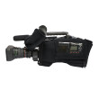 Porta Brace CBA-HPX2000B Camera BodyArmor, Panasonic AJ-HPX2000 & 2100 & 3000, Black