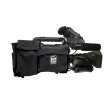 Porta Brace CBA-HPX300B Camera BodyArmor, Panasonic AG-HPX300 & 301, Black