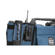 Porta Brace CBA-PMW350 Camera BodyArmor, Sony PMW-350, Blue