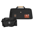 Porta Brace CS-DV4RQS-M2 Camera Case Soft, Black, XL
