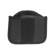 Porta Brace FC-1P Filter Case, Extra Pocket, Black