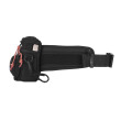 Porta Brace HIP-2B Hip Pack, Black, Medium