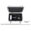 Porta Brace PB-4100DKO Divider Kit Upgrade Kit, Black