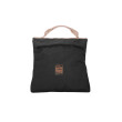 Porta Brace SAN-40XLB Sand Bag, Black
