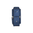 Porta Brace WPC-3OR Wheeled Production Case, Off-Road Wheels, Blue, Large